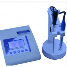 Microprocessor Conductivity Meter (Graphical Display) PSAW-51 (NEW)